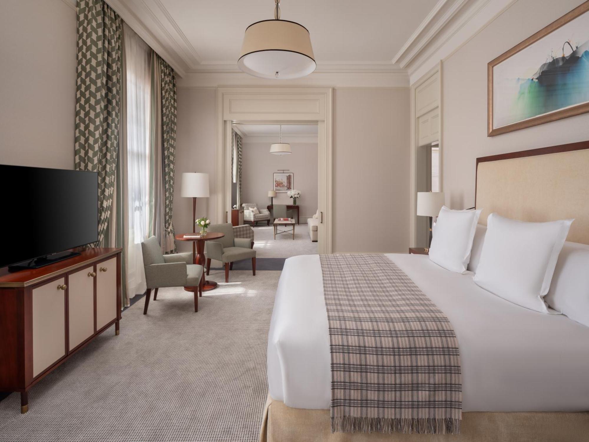 Suite Ministerial